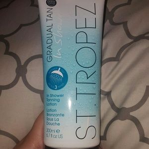 St. Tropez gradual tan